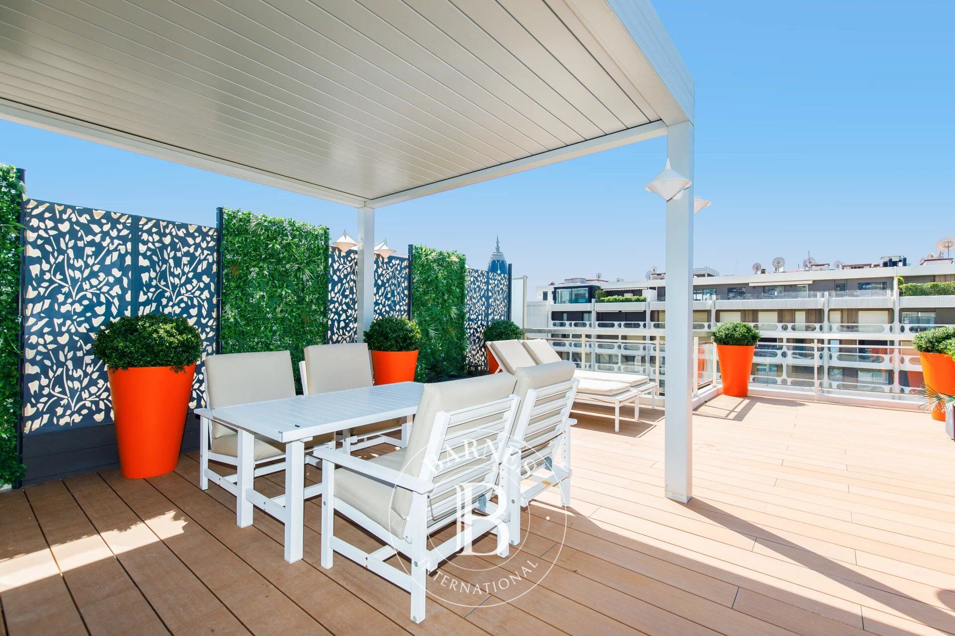 CANNES BANANE- PENTHOUSE - 2 BEDROOMS - picture 2