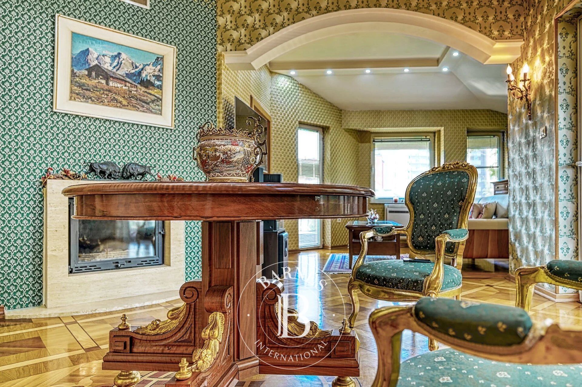 Penthouse Sofia - picture 4