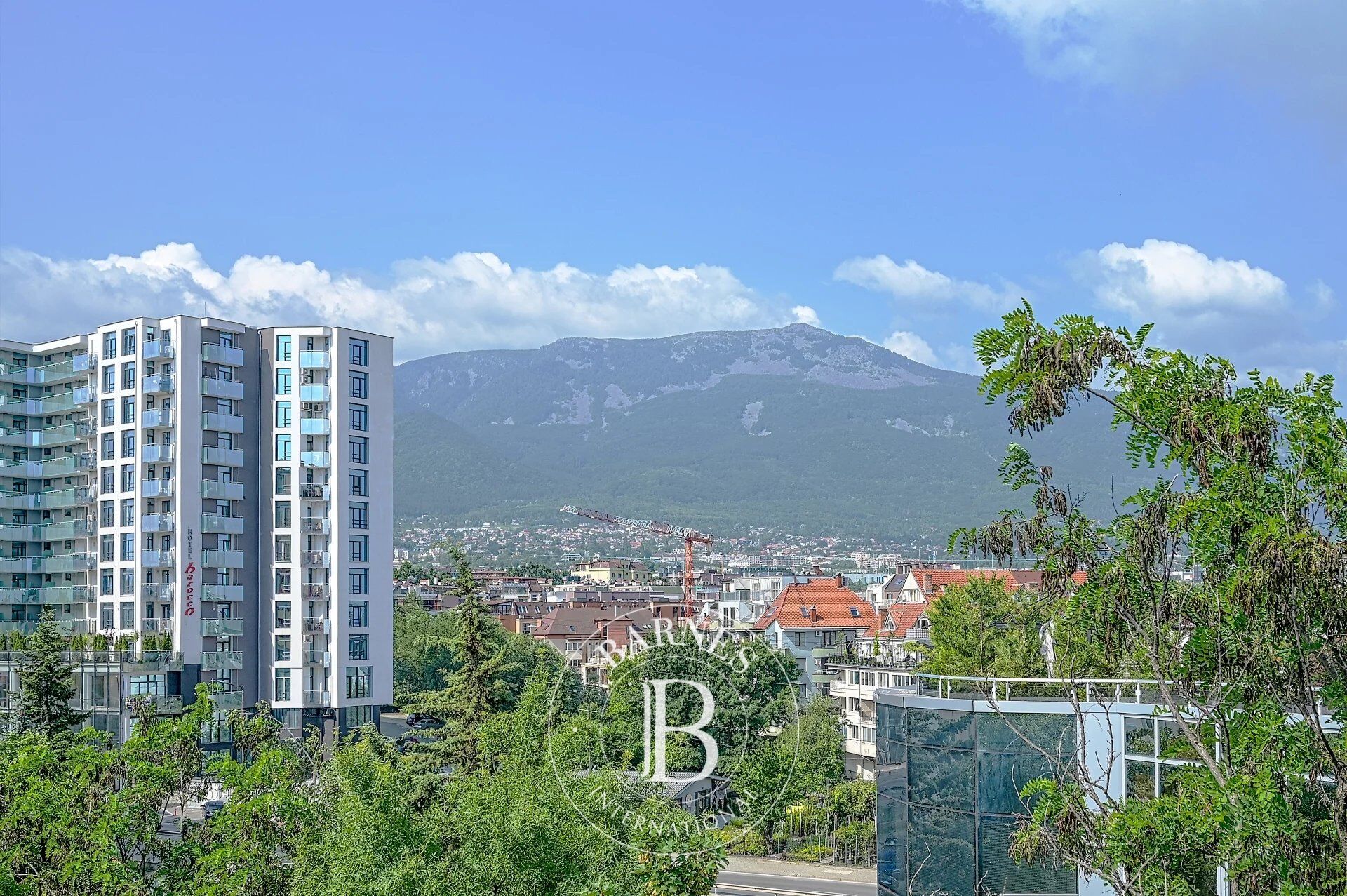 Penthouse Sofia - picture 19