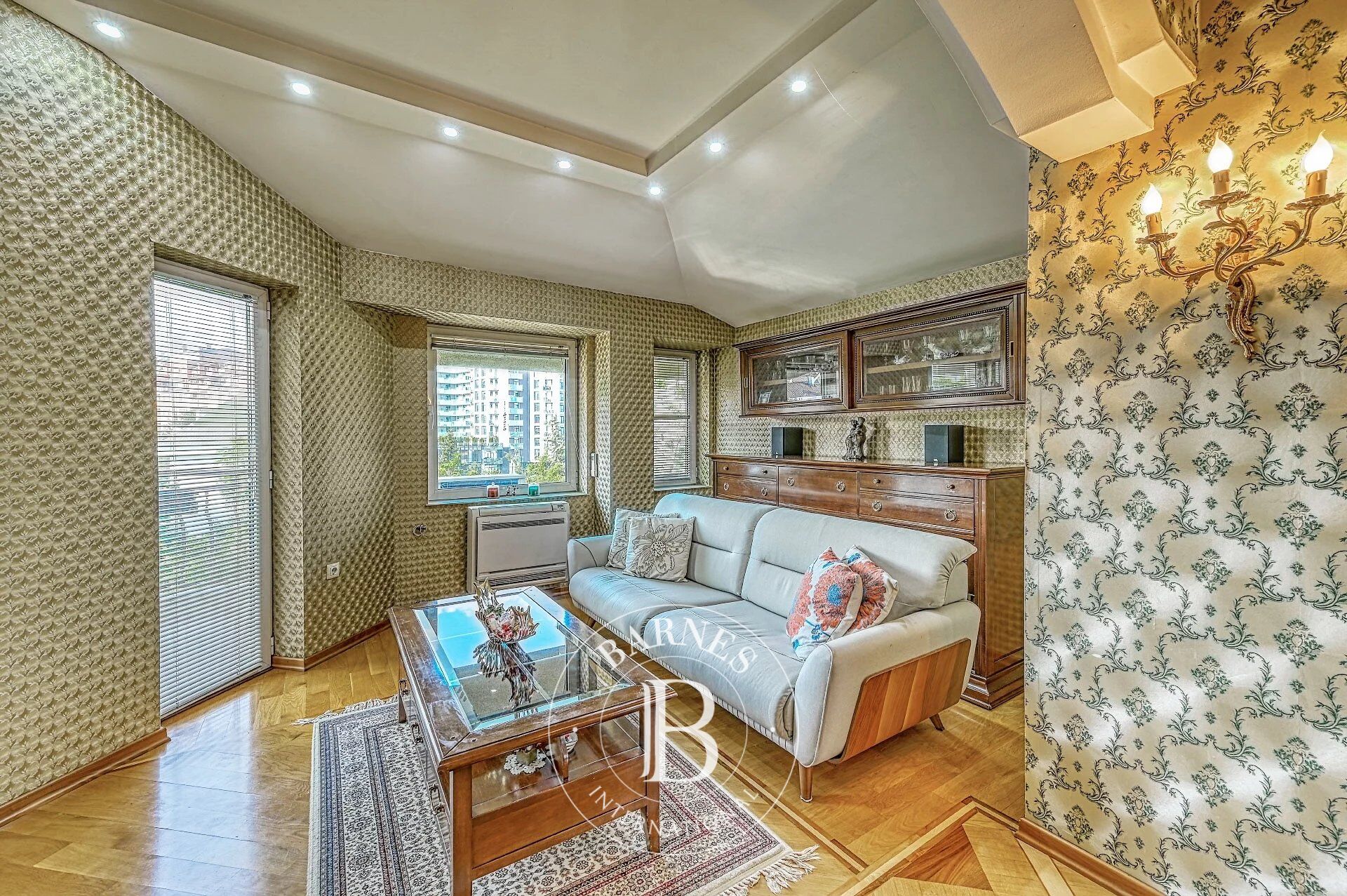 Penthouse Sofia - picture 6