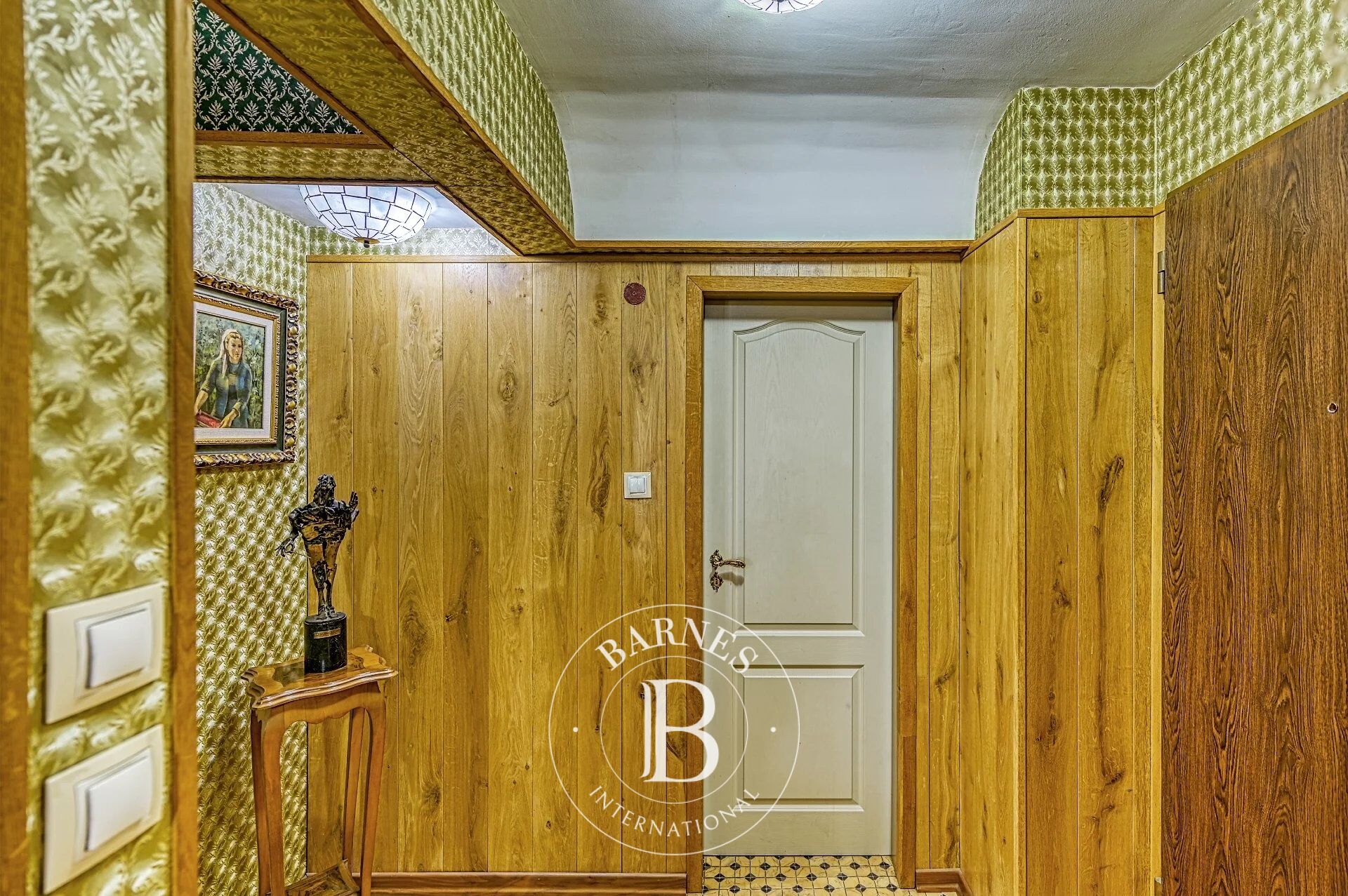 Penthouse Sofia - picture 11