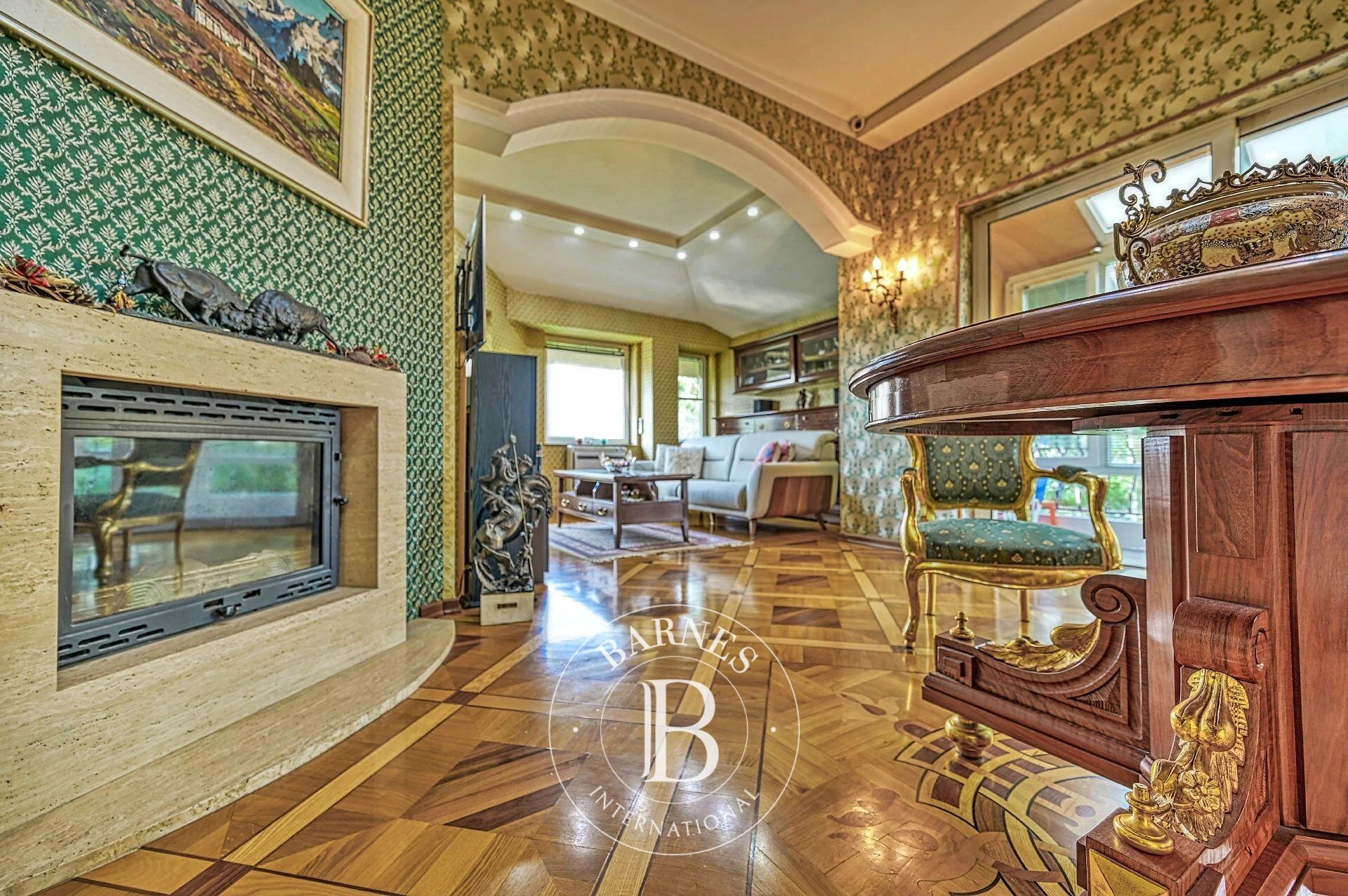 Penthouse Sofia - picture 5