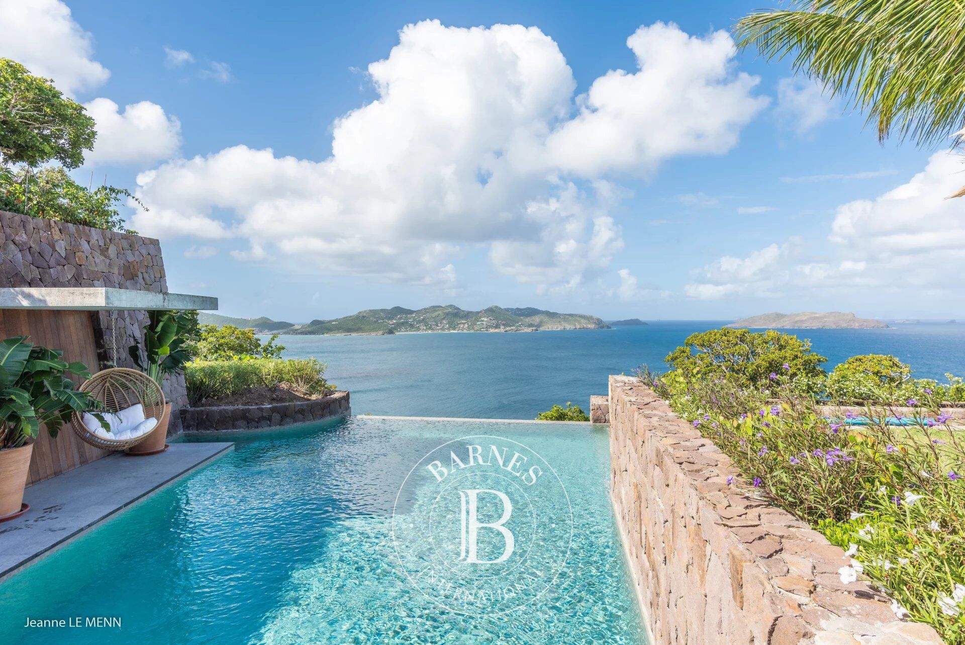 Villa Pointe Milou - picture 2