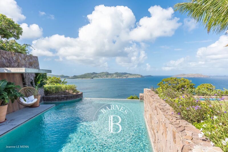 Affitto Villa | Pointe Milou - picture 2