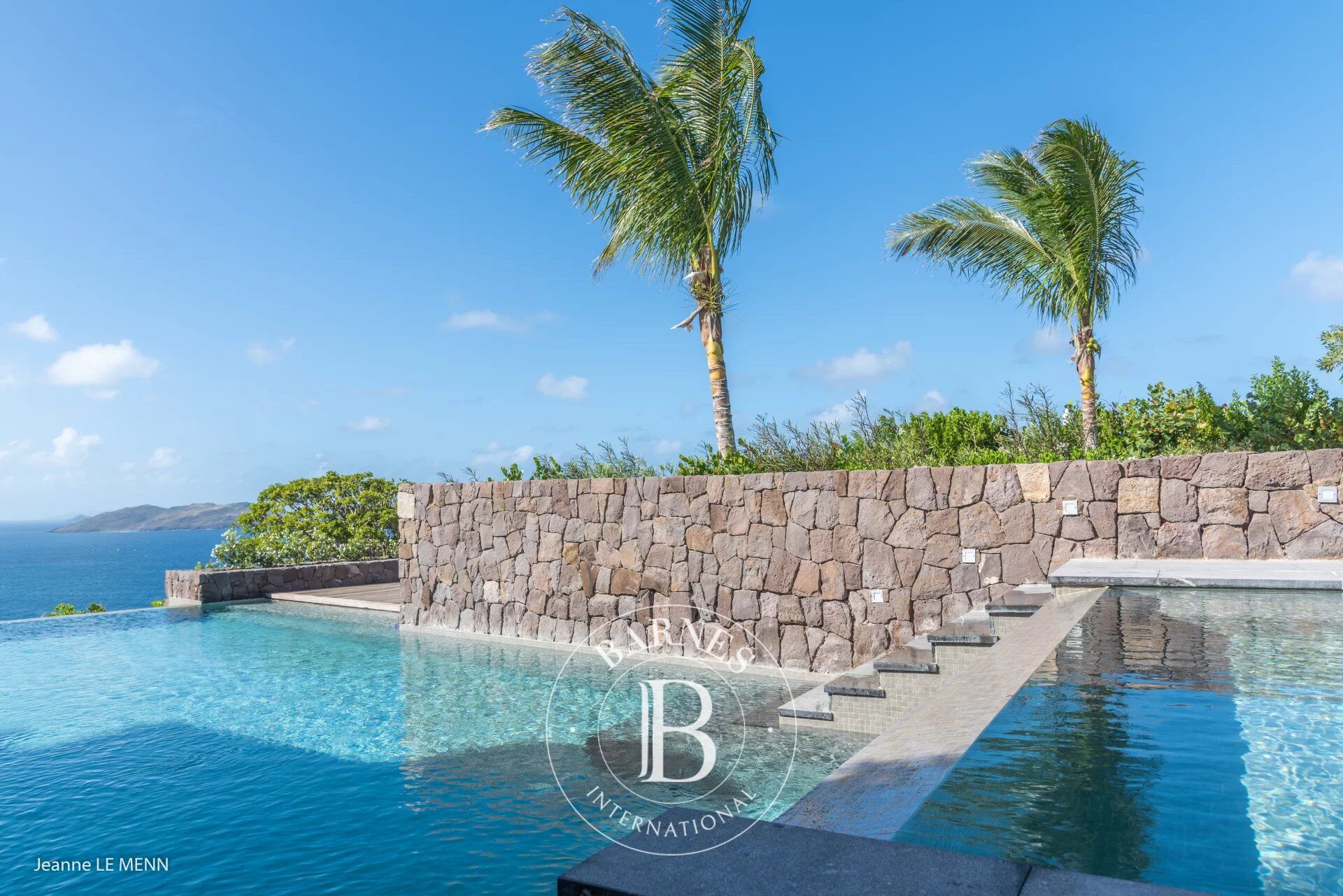 Villa Pointe Milou - picture 3