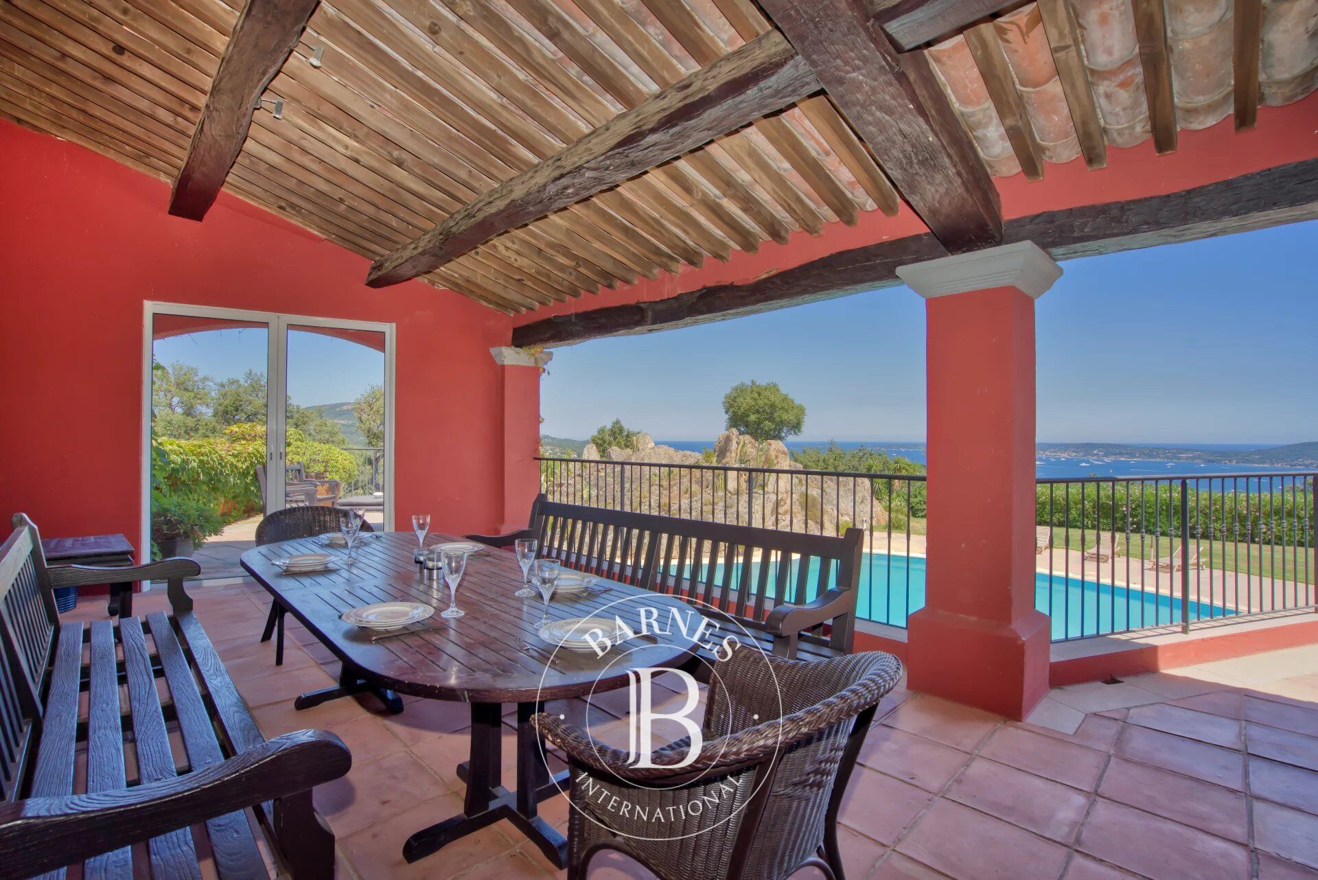 Villa Grimaud - picture 2