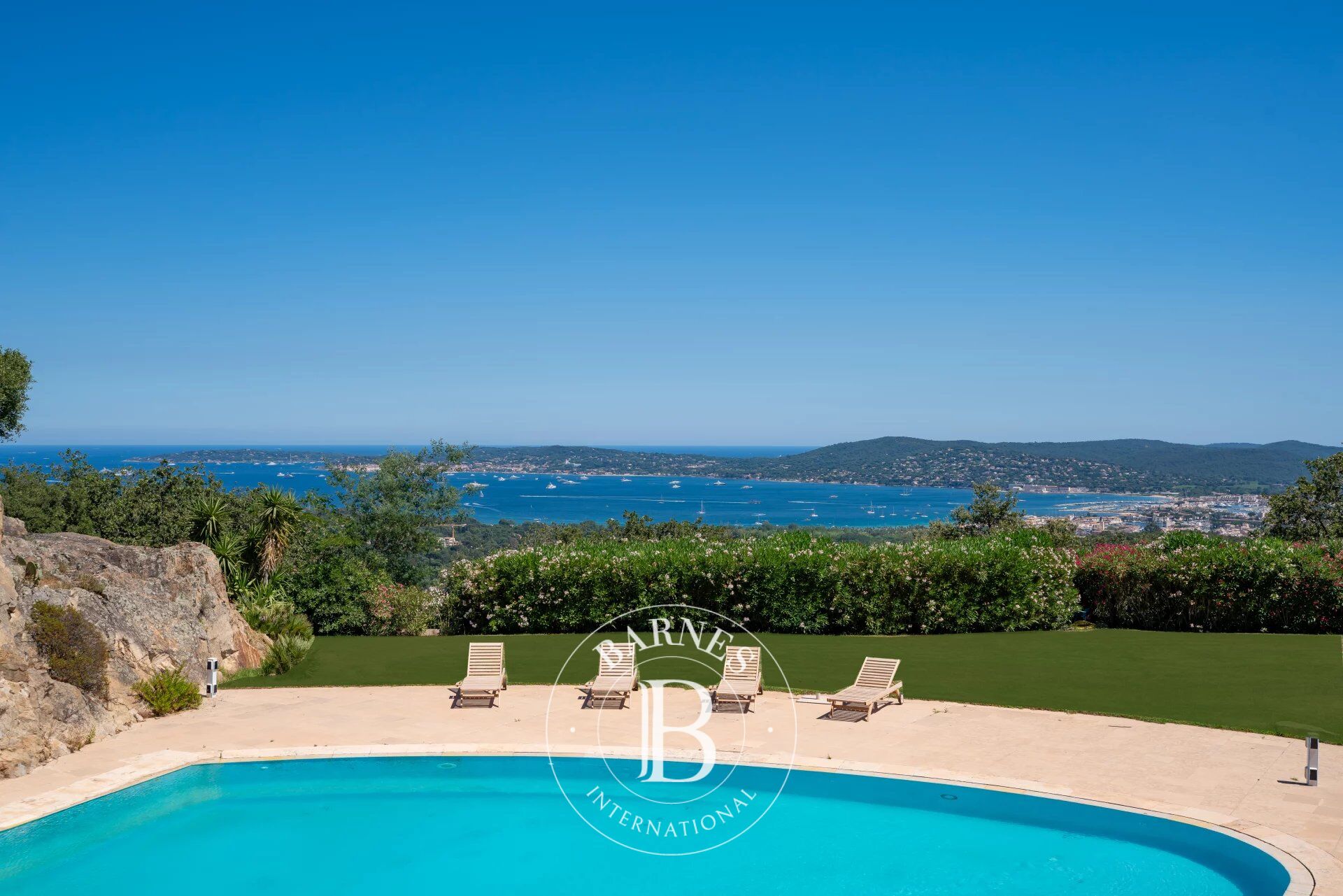 Villa Grimaud - picture 3