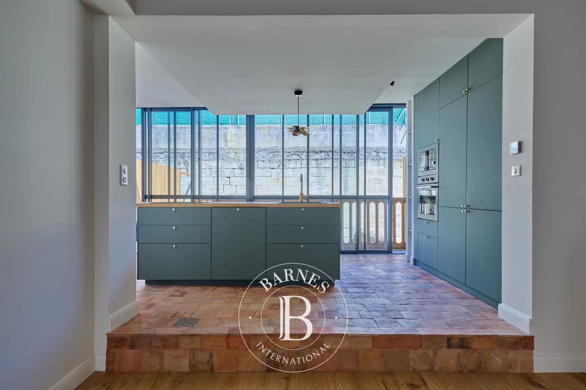 Bordeaux Saint-Seurin -  Maison 170 m² - Piscine - Parking en location - picture 3