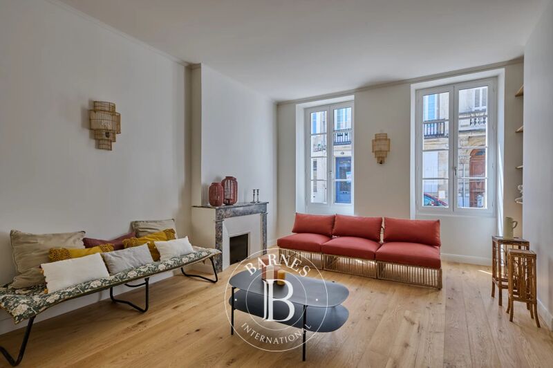 Bordeaux Saint-Seurin -  Maison 170 m² - Piscine - Parking en location