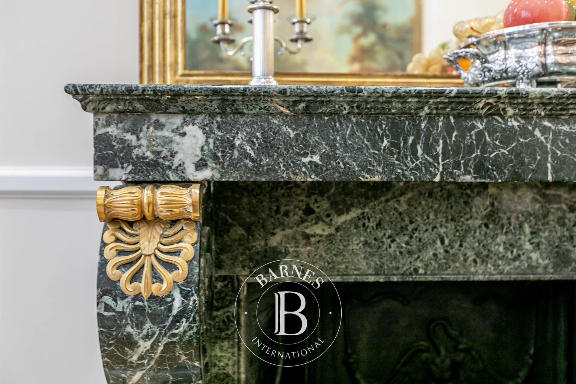 Piso Paris 16ème - picture 3