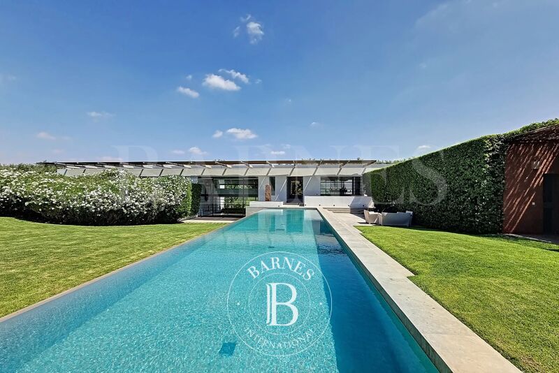 For Sale, Villa Marrakech - picture 1