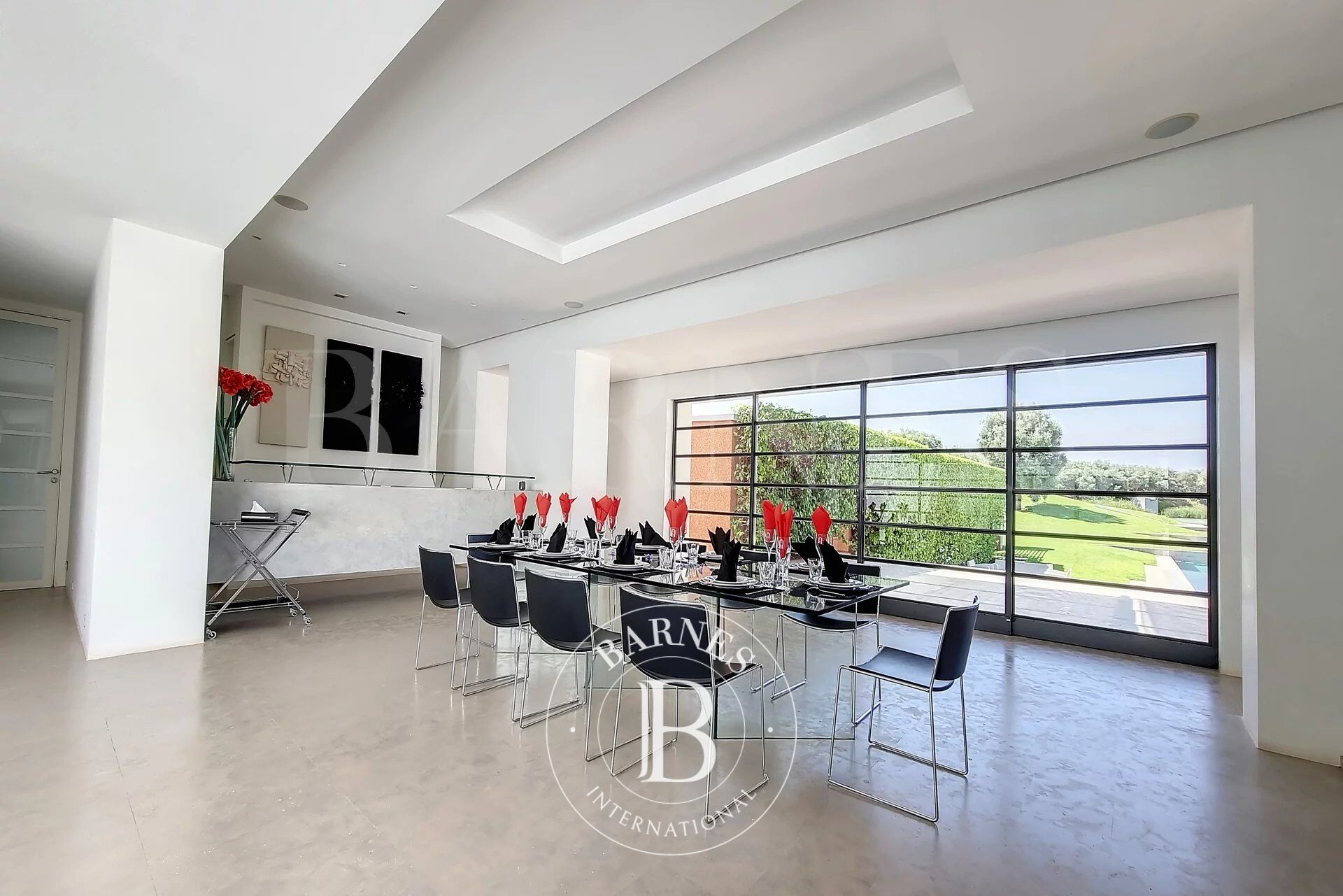 Villa Marrakech - picture 2