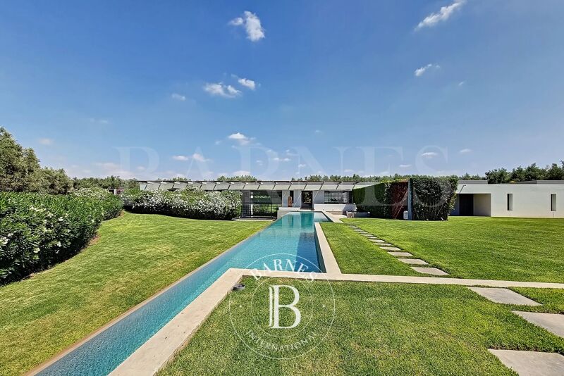 À vendre Villa | Marrakech - picture 1