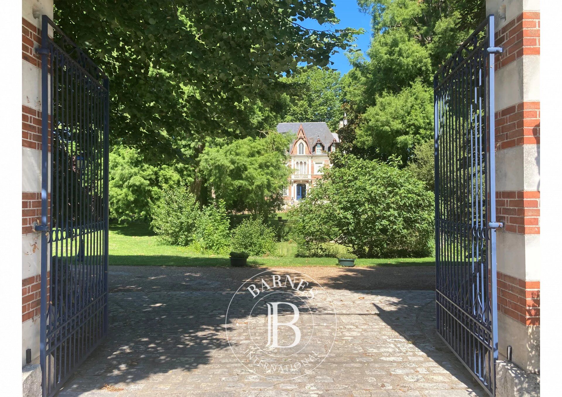 Castillo Contres - picture 1