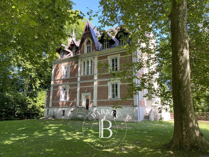 Venta, Castillo Contres - picture 2