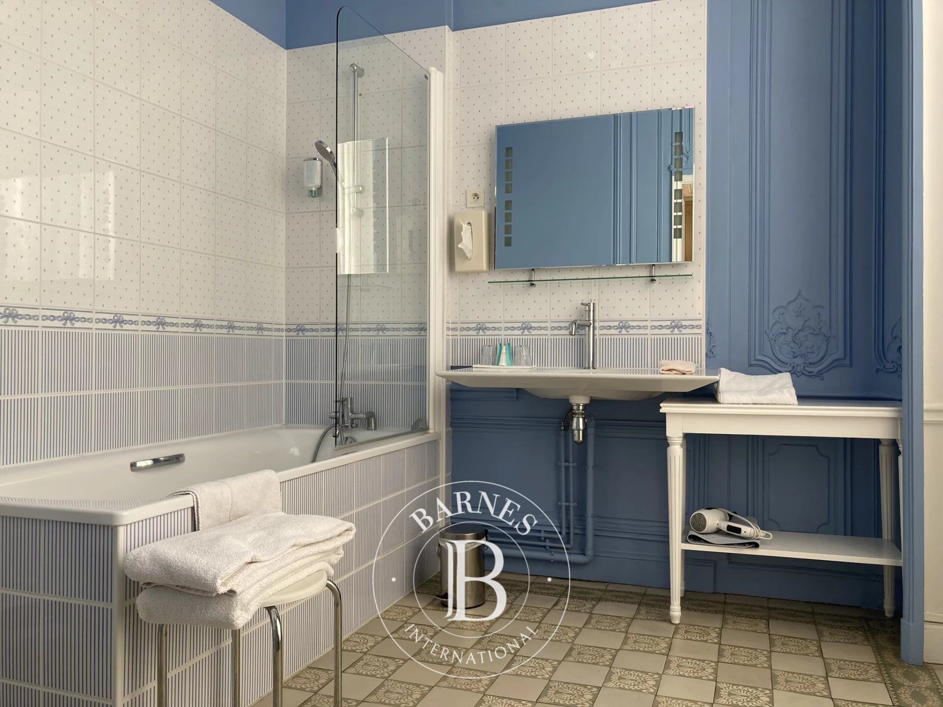 Zu verkaufen, Schloß Contres - picture 10