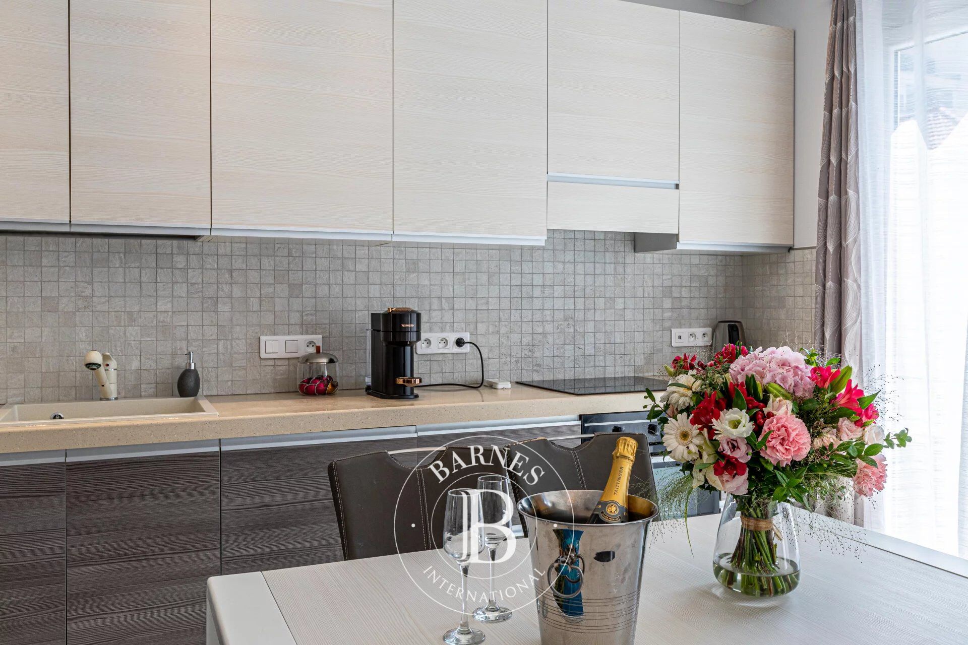 CANNES BANANE - APPARTEMENT HAUT DE GAMME - 2 CHAMBRES - picture 3