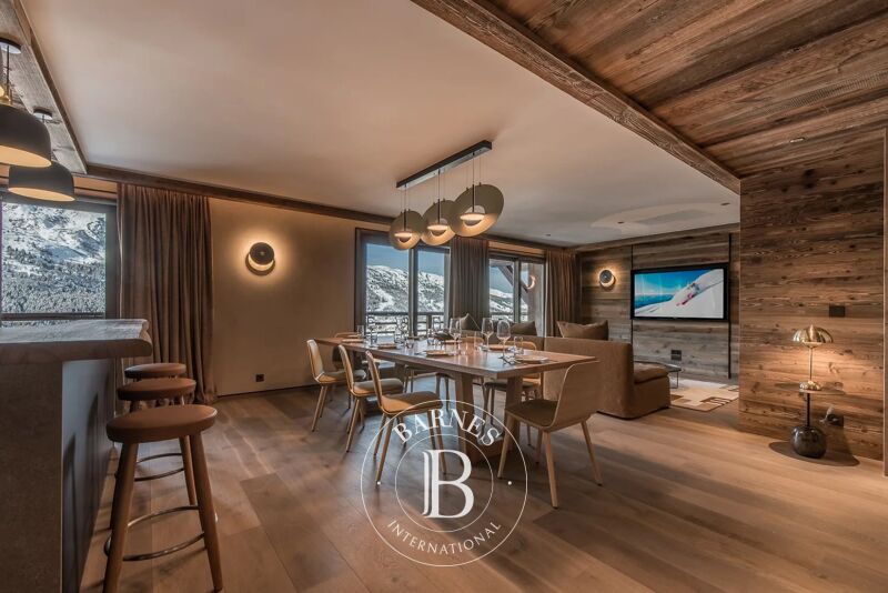 Apartment Chanrossa - VDO