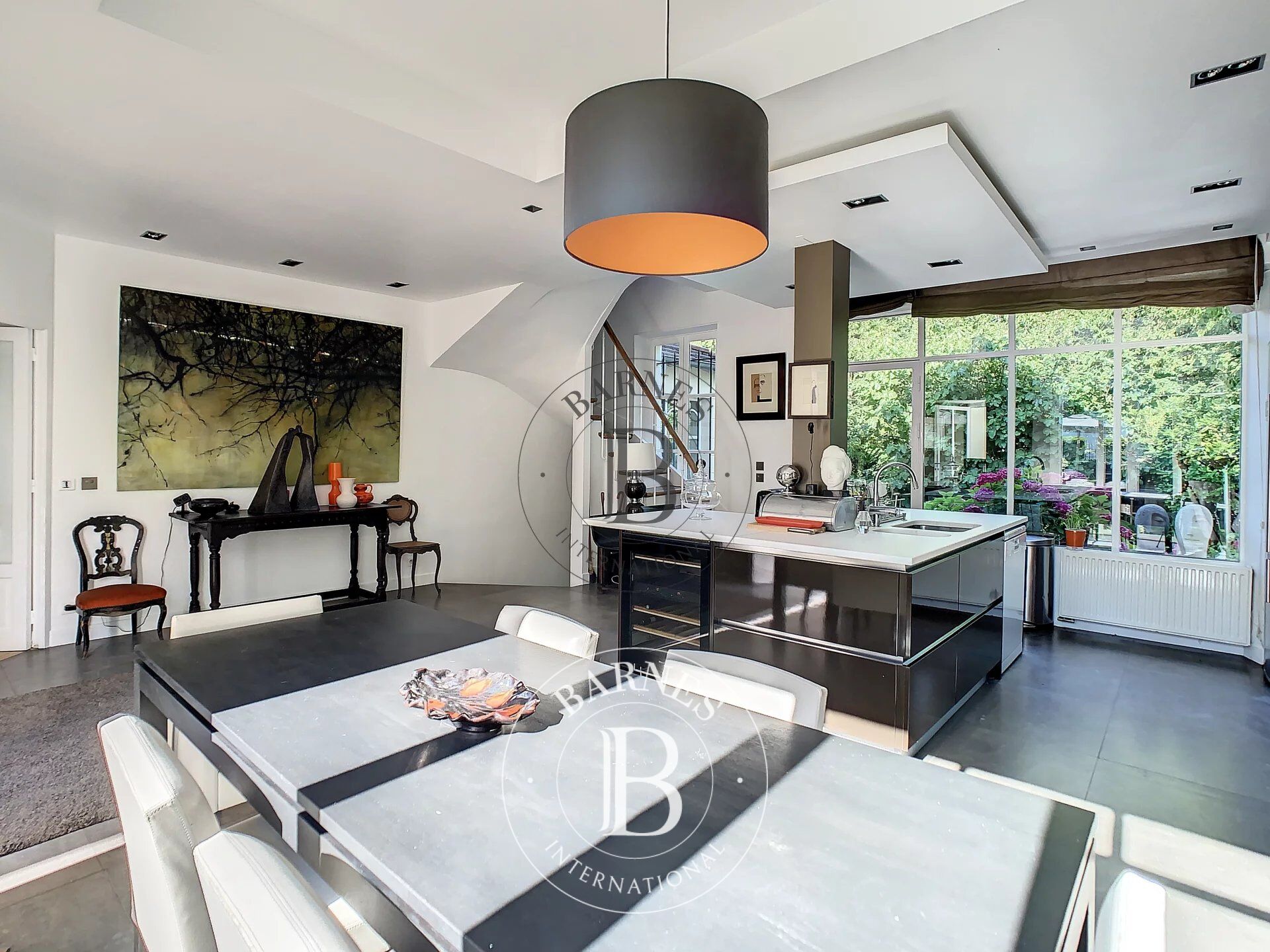 Le service location de la Maison BARNES vous propose ce bien : - picture 3