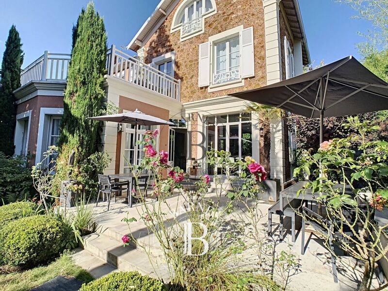 Affitto Casa | Vaucresson - picture 1