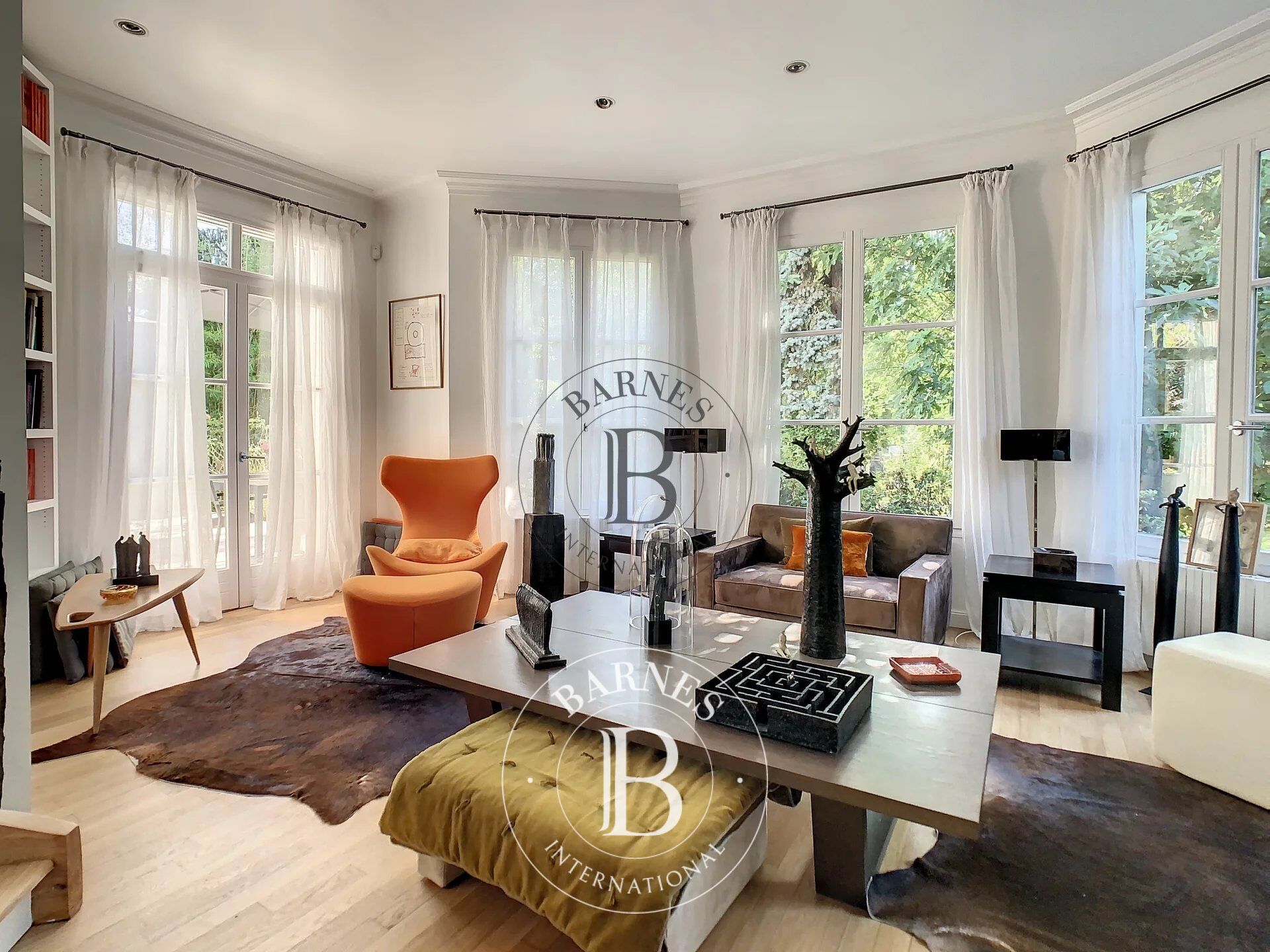 Le service location de la Maison BARNES vous propose ce bien : - picture 2