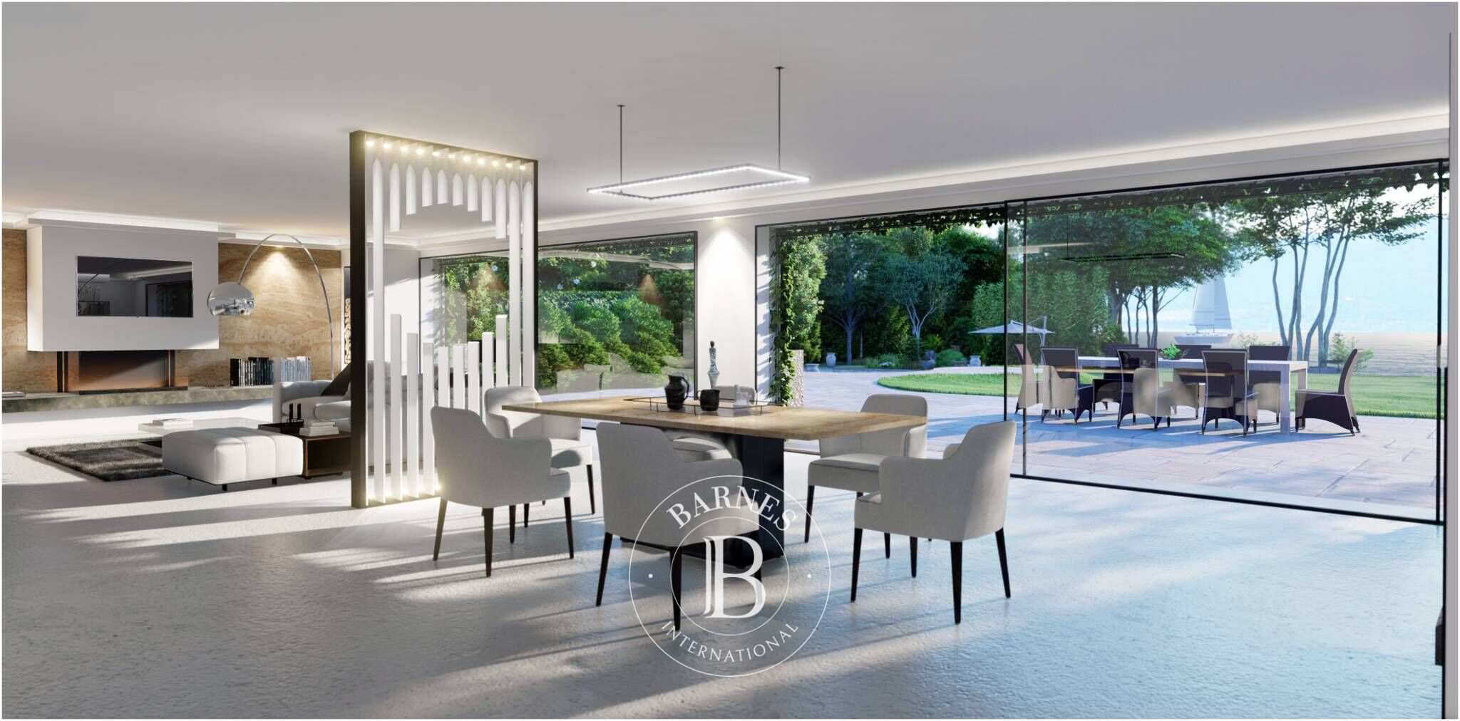 Villa Rolle - picture 1