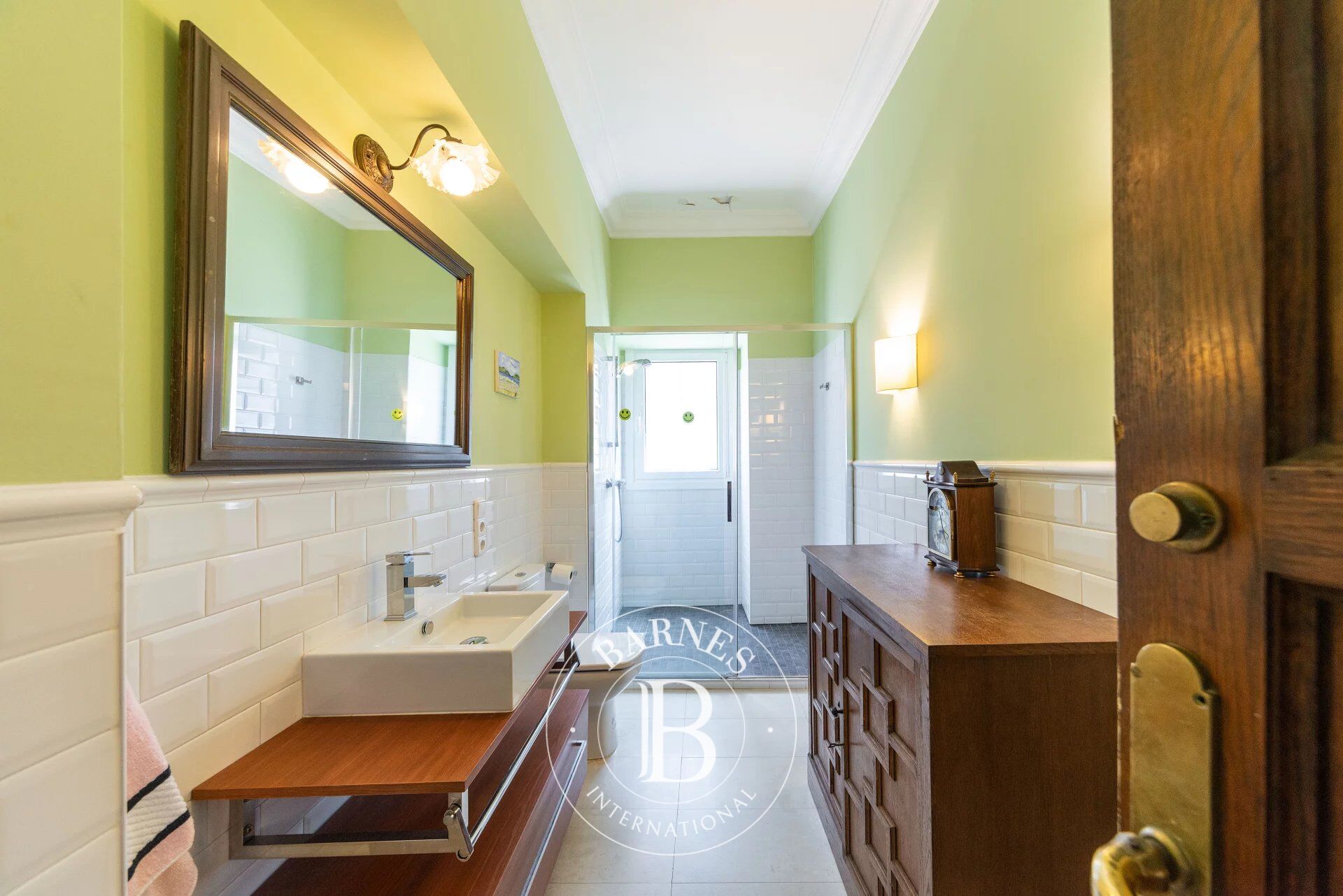 Şehir evi San Sebastián - picture 9