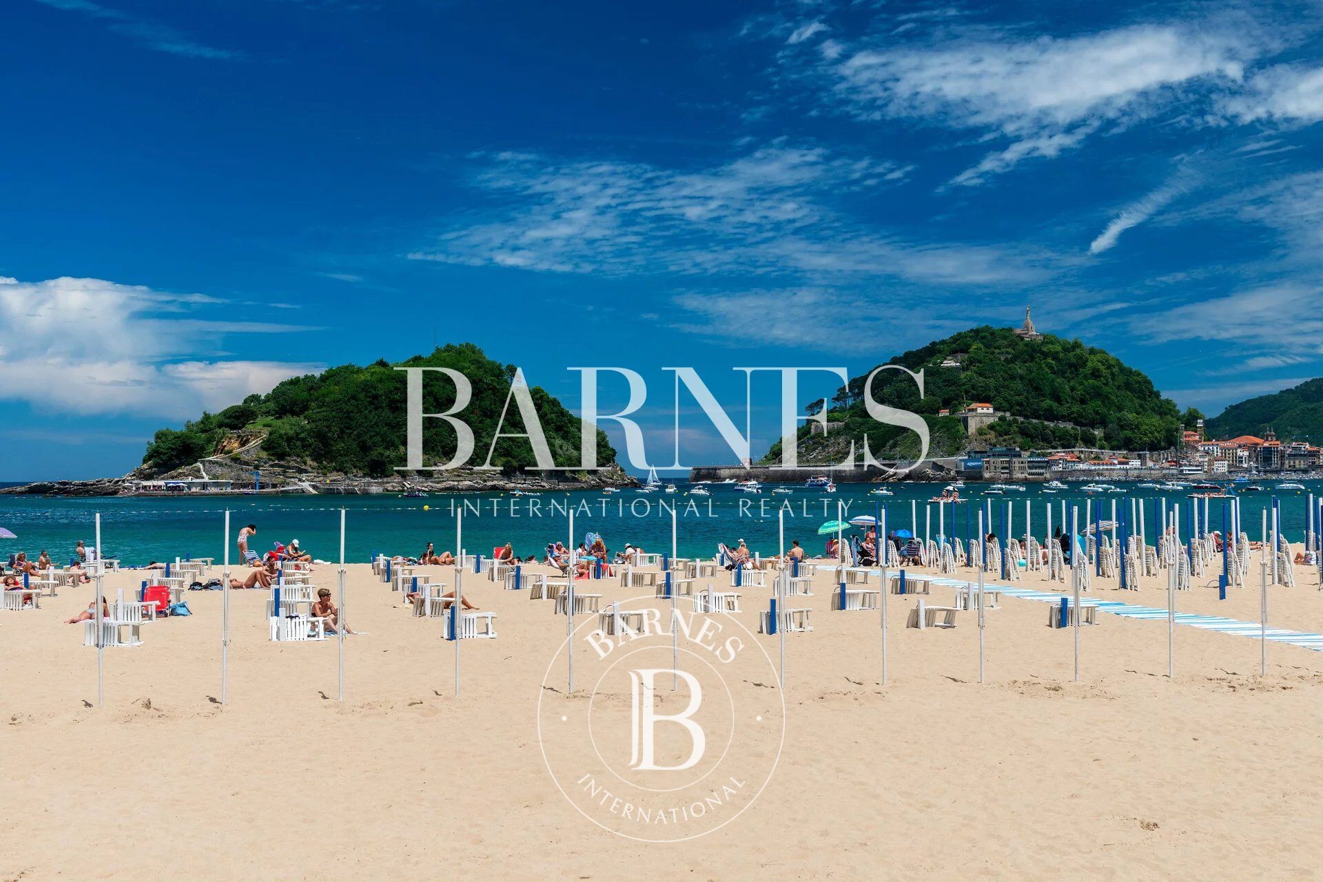 Şehir evi San Sebastián - picture 14