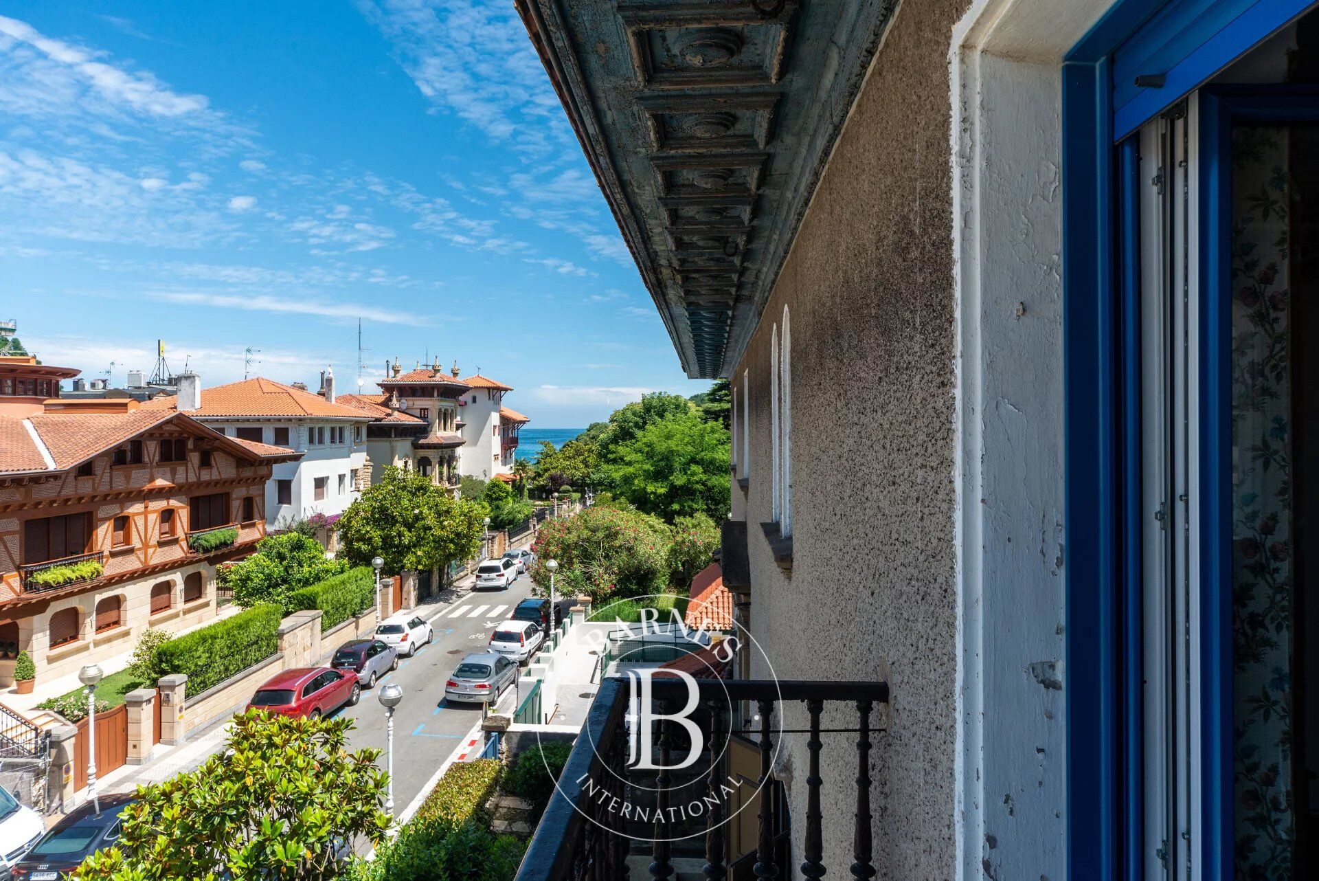 Şehir evi San Sebastián - picture 4