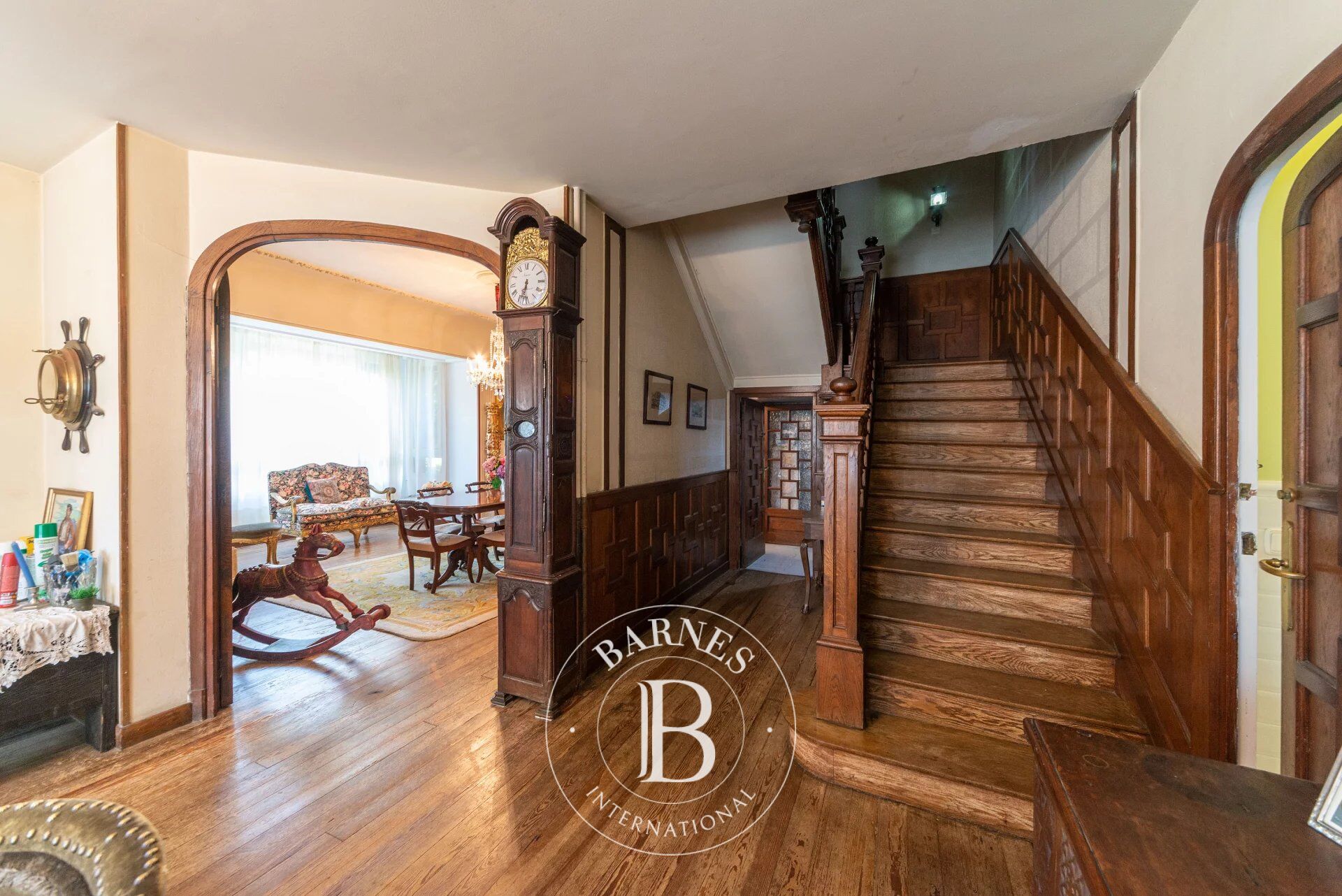 Şehir evi San Sebastián - picture 5