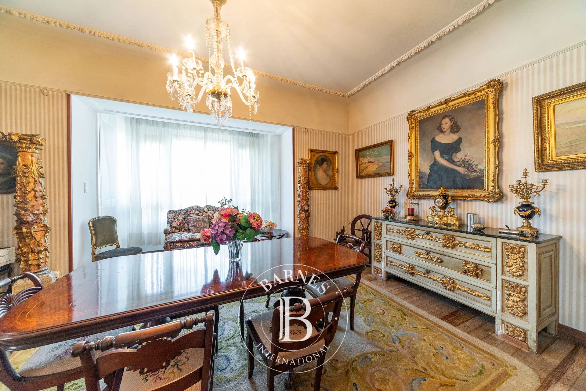 Şehir evi San Sebastián - picture 7