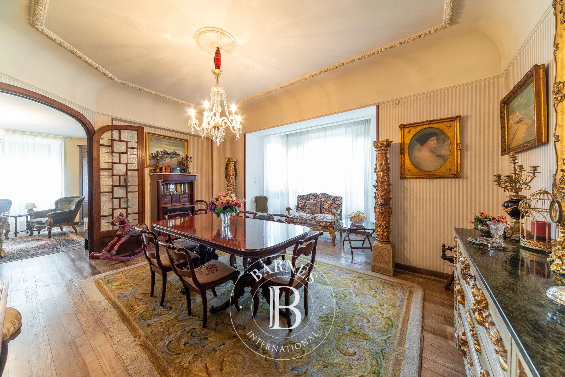 Şehir evi San Sebastián - picture 8