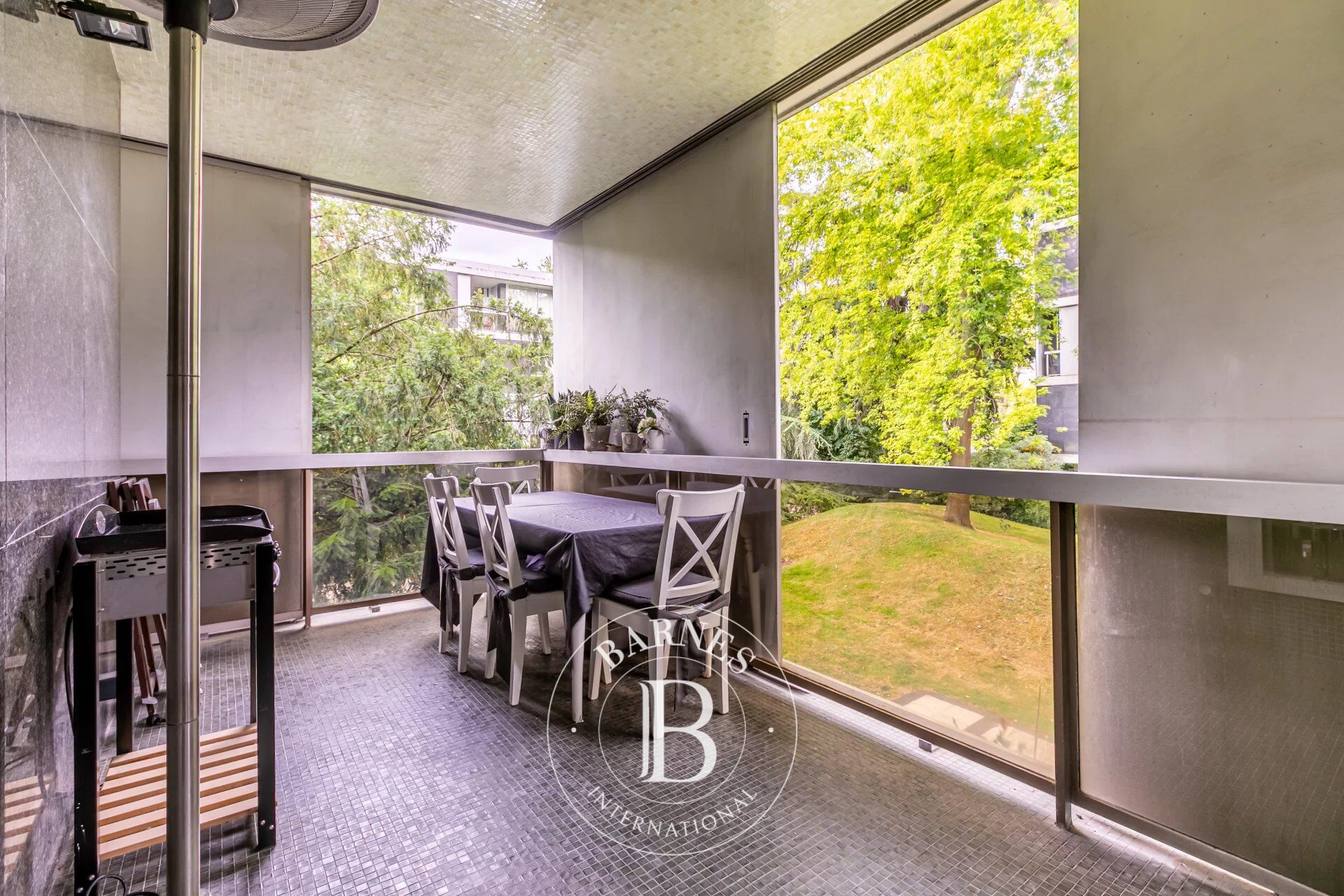 Piso Boulogne-Billancourt - picture 1