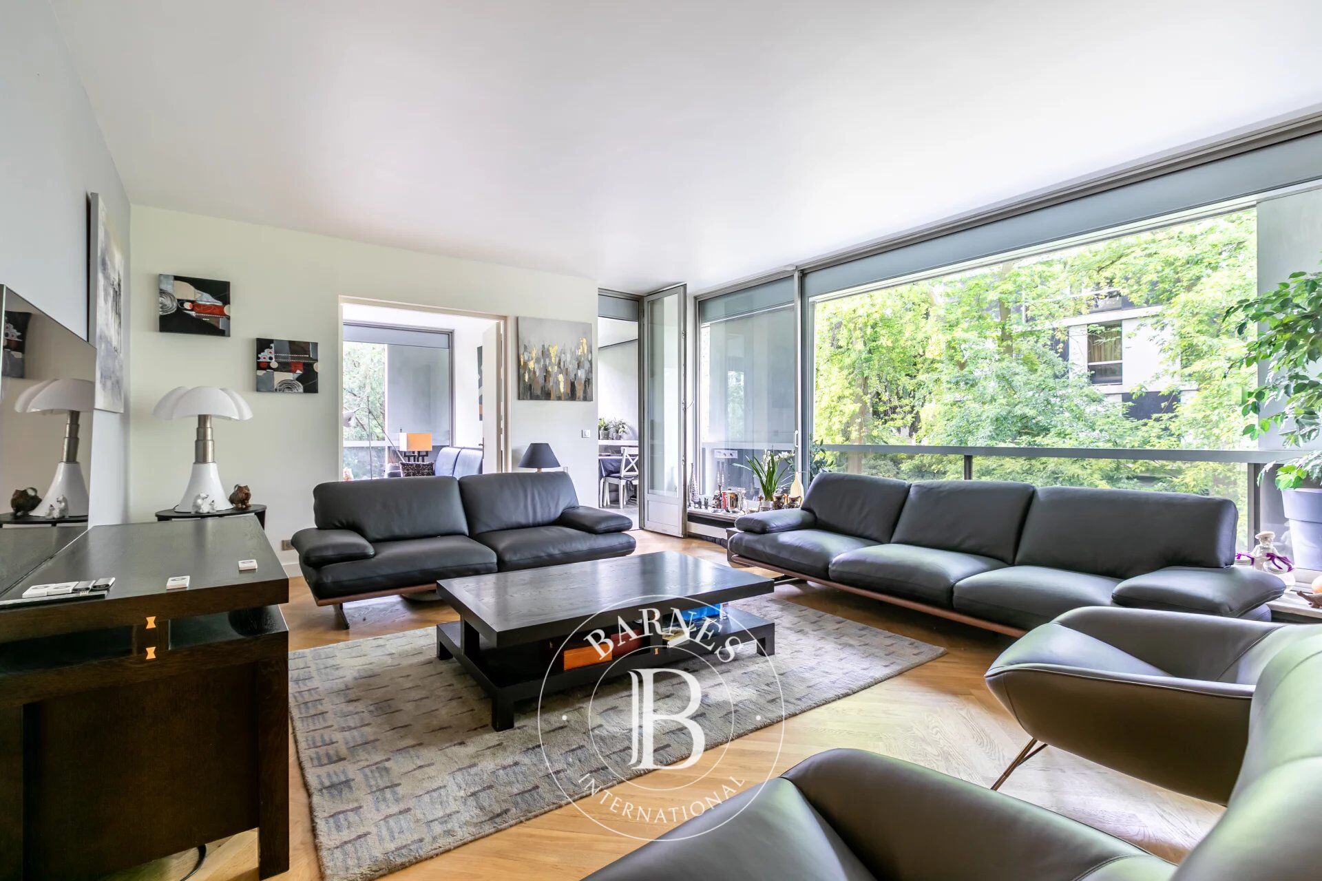 Piso Boulogne-Billancourt - picture 3