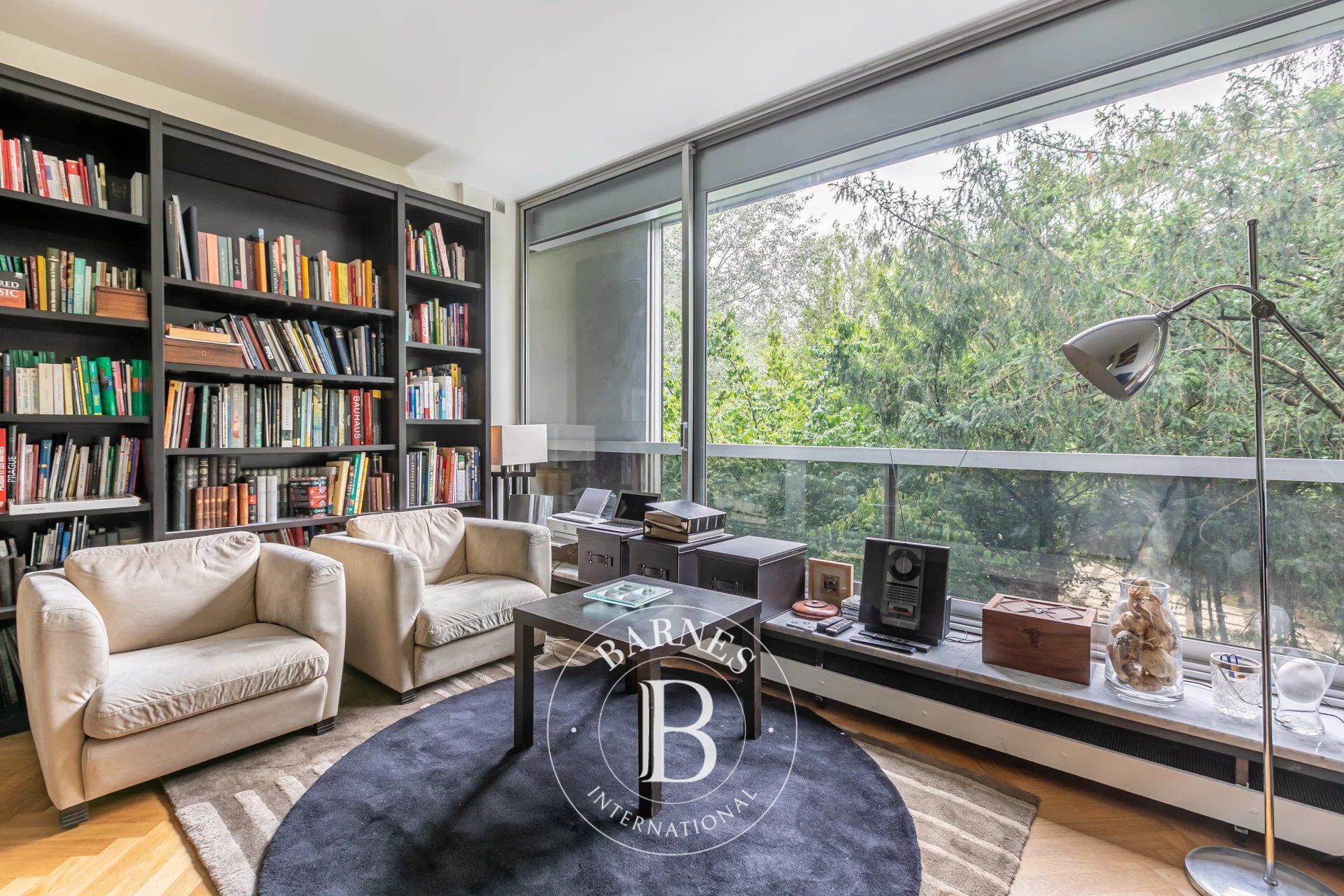 Piso Boulogne-Billancourt - picture 2