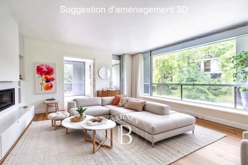 À vendre, Appartement Boulogne-Billancourt - picture 1