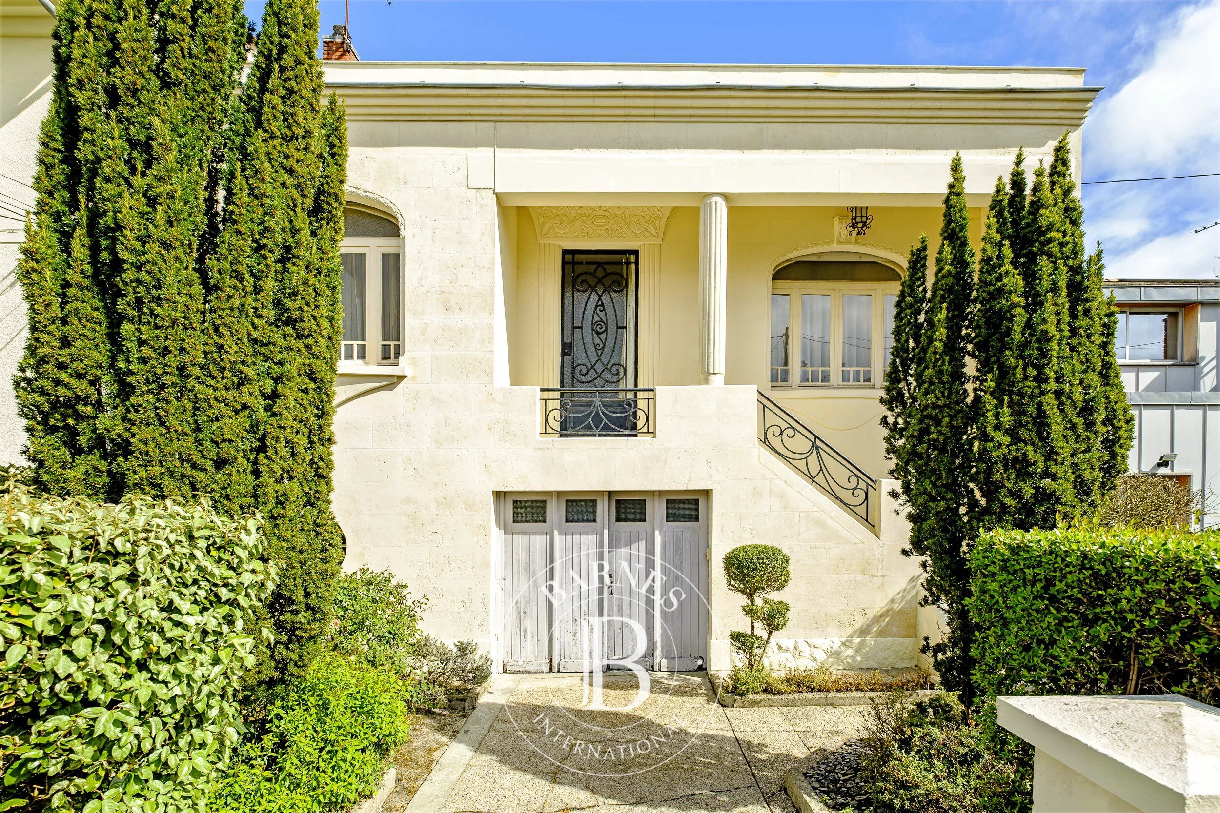 Exclusive – Bordeaux Caudéran – 175 sqm House – Garden – Garage - picture 1