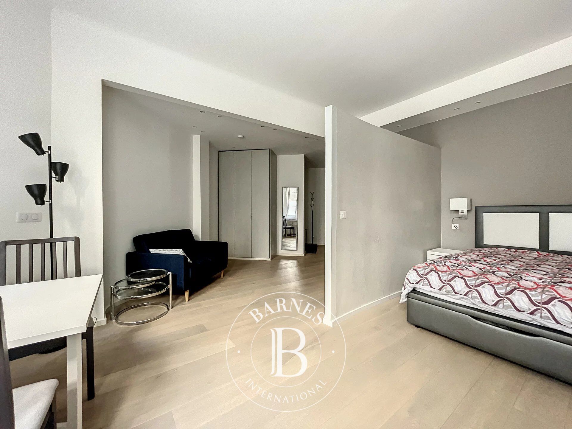 Piso Paris 16ème - picture 2