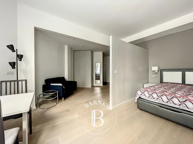 Alquiler Piso | Paris 16ème - picture 2