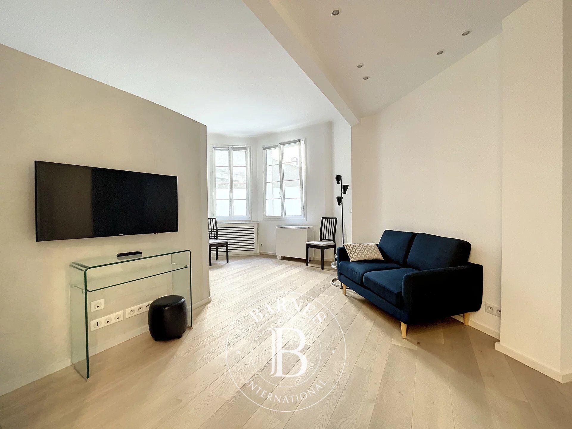 Piso Paris 16ème - picture 1