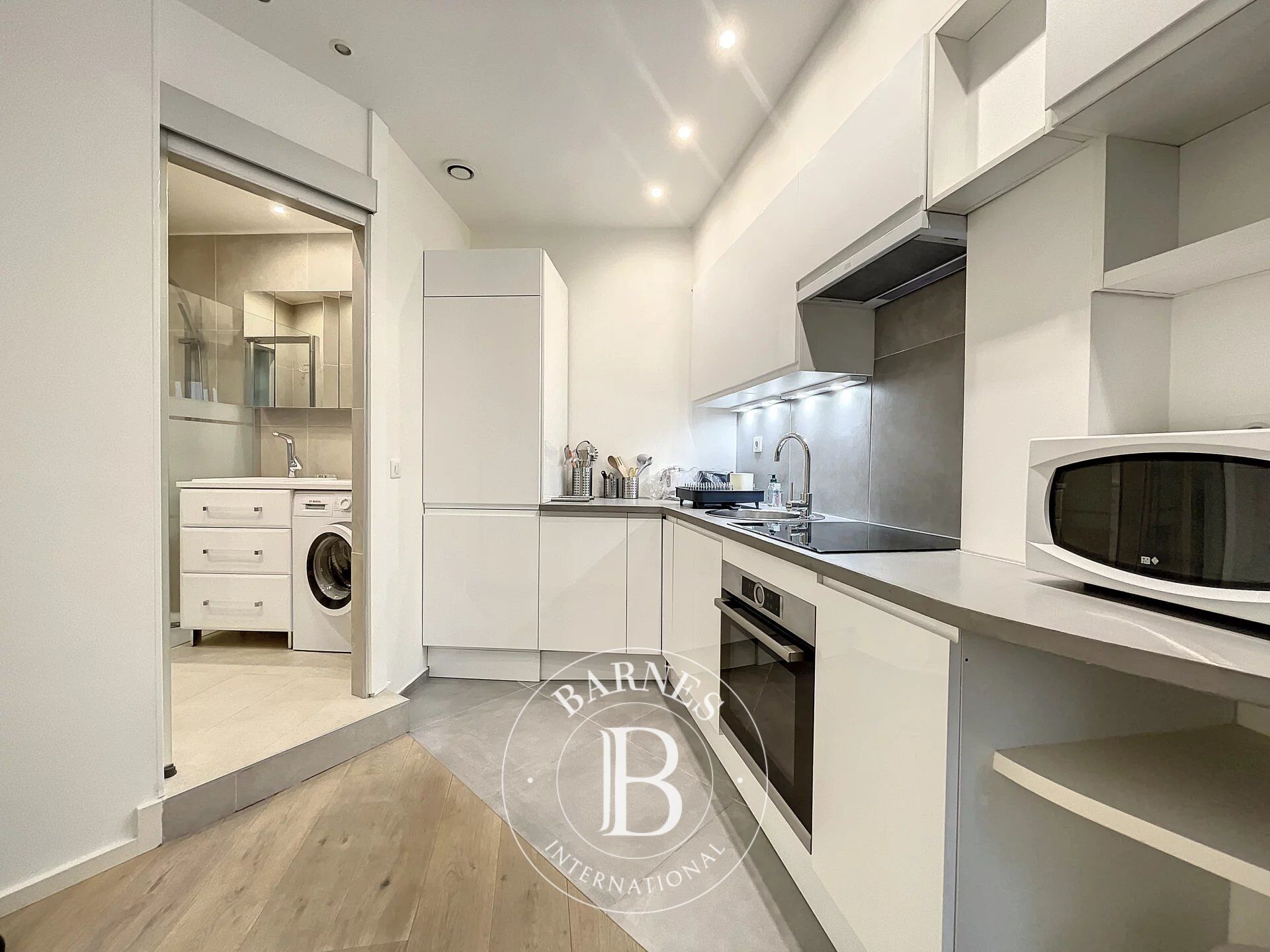 Piso Paris 16ème - picture 3