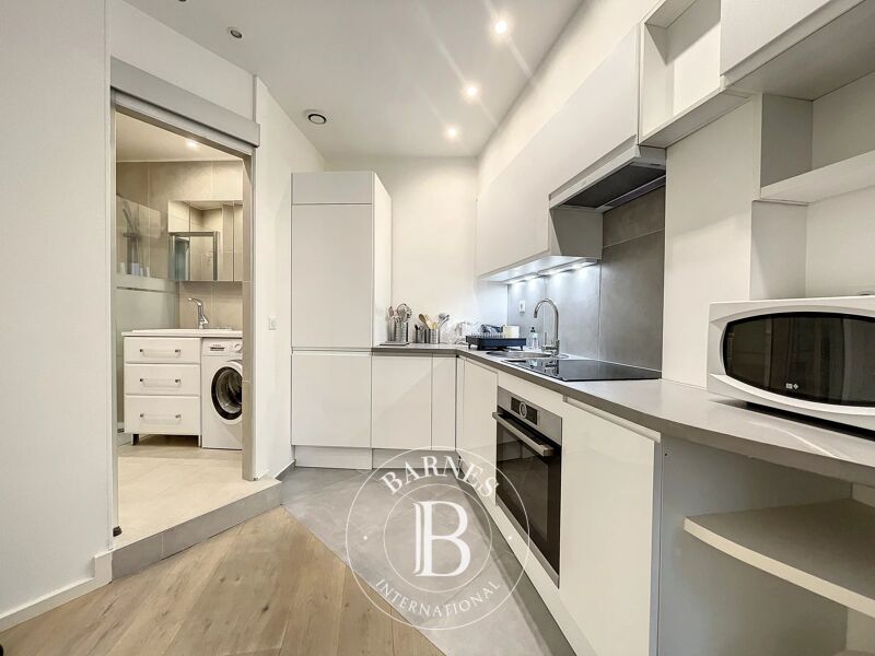 Alquiler Piso | Paris 16ème - picture 3