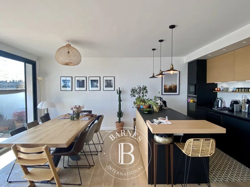 Alquiler Piso | Suresnes - picture 2