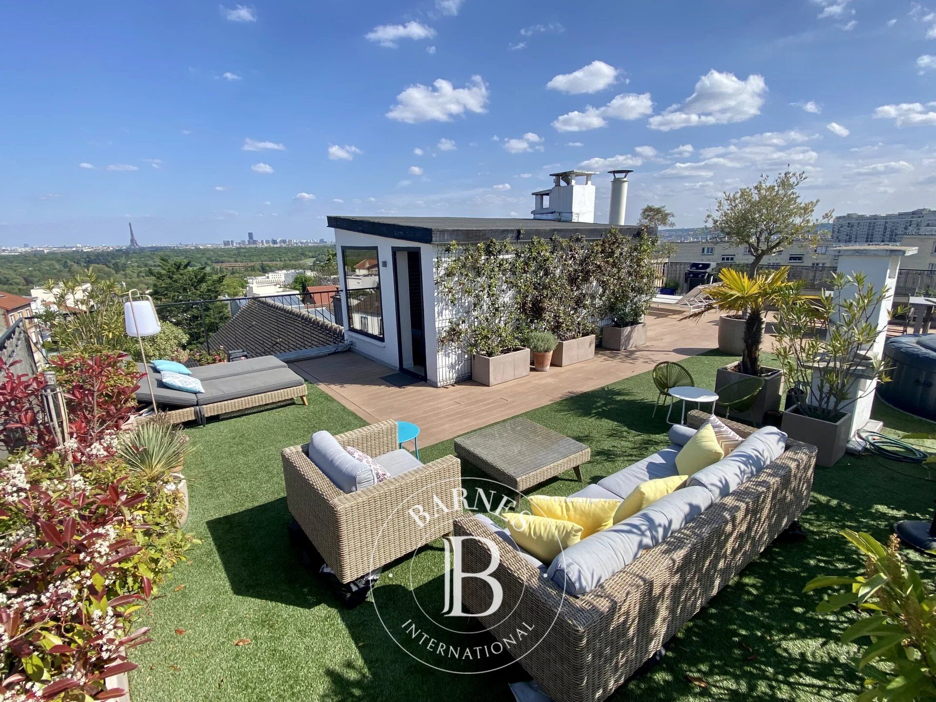 Piso Suresnes - picture 3