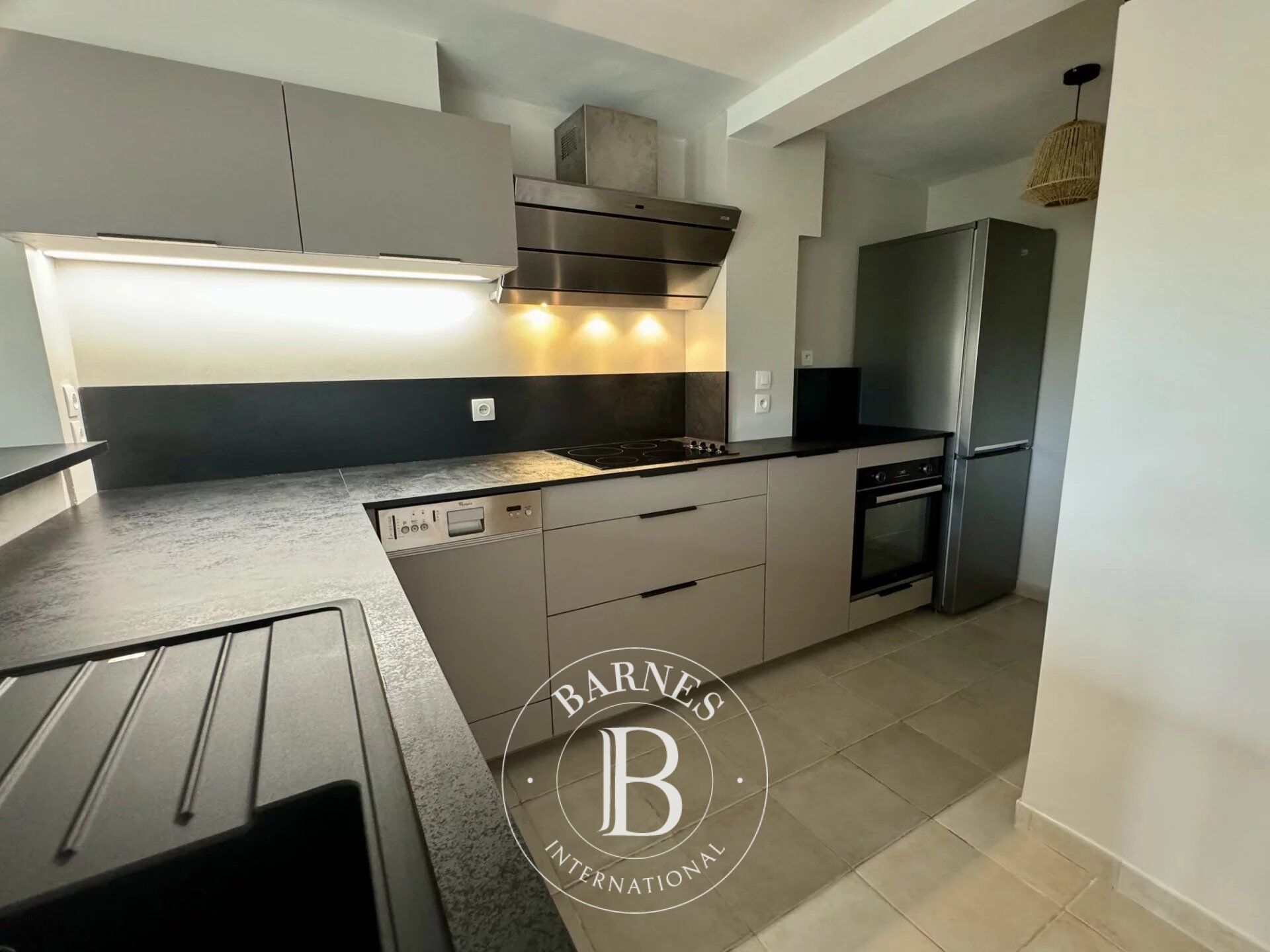 Mont Canisy - Stunning triplex with a sea view - picture 3