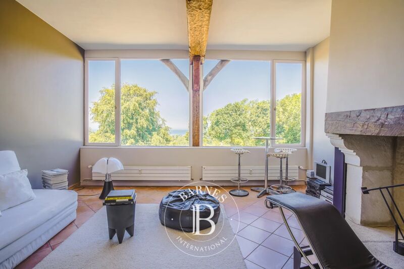 Vendu, Appartement Tourgéville - picture 1