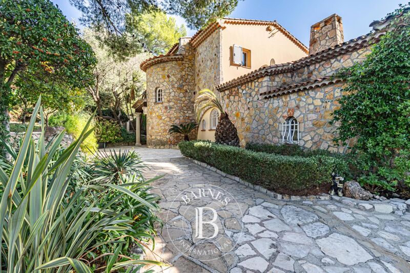 Alquiler, Villa Vallauris - picture 3