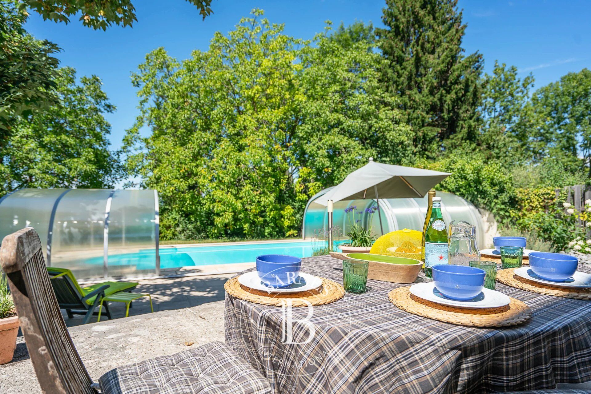 Çiftlik Évian-les-Bains - picture 10