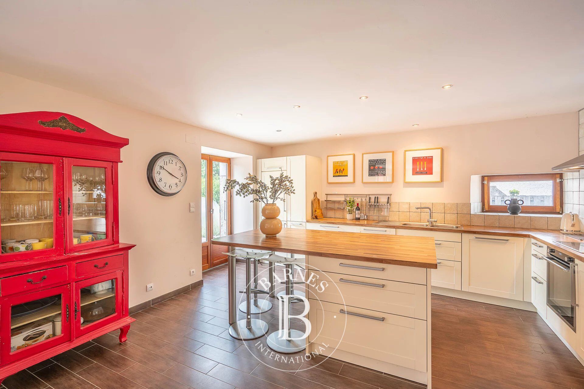 Çiftlik Évian-les-Bains - picture 4