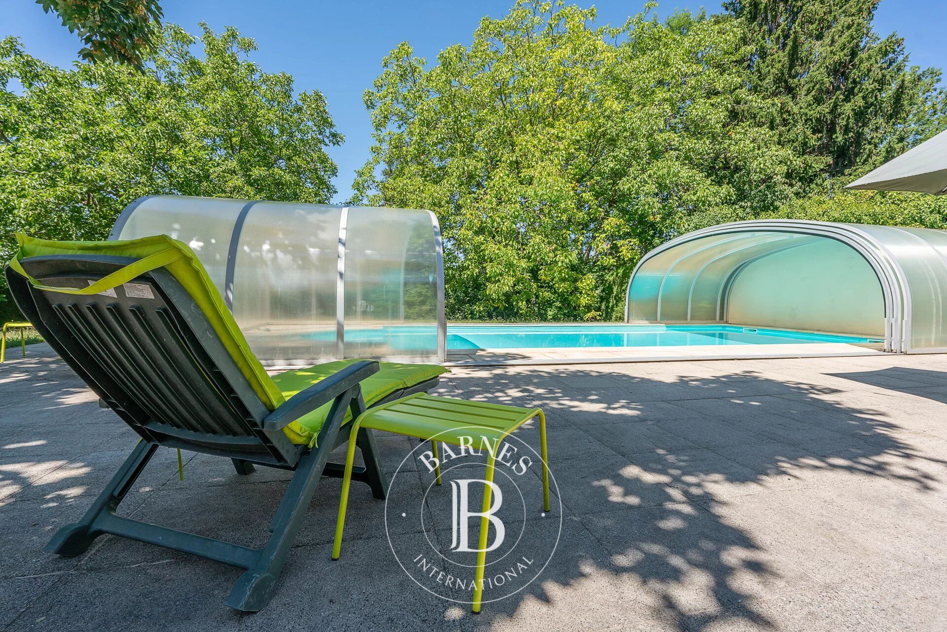 Çiftlik Évian-les-Bains - picture 11